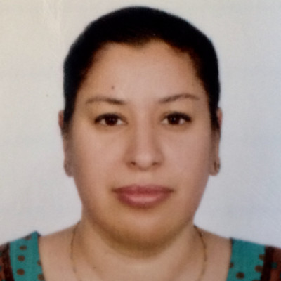 Dr. Maria Rodriguez